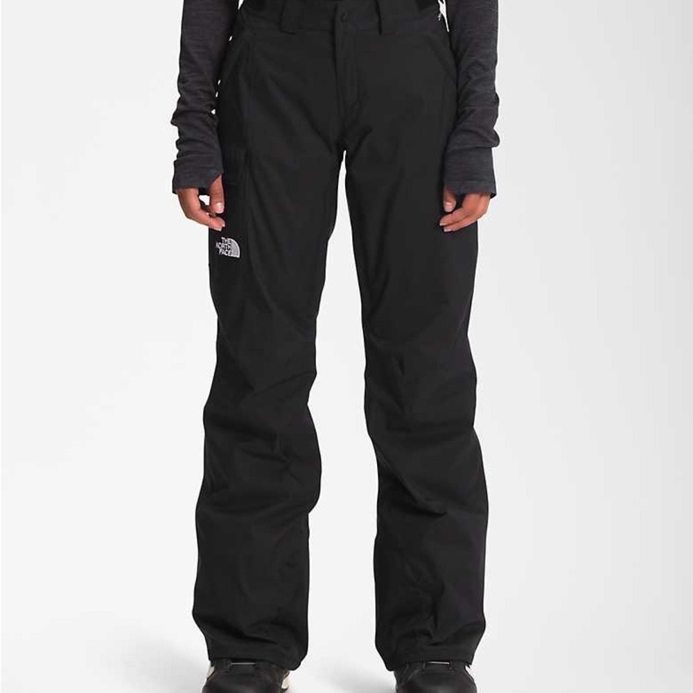 NWOT North Face Women’s Freedom Insulated Pants XL